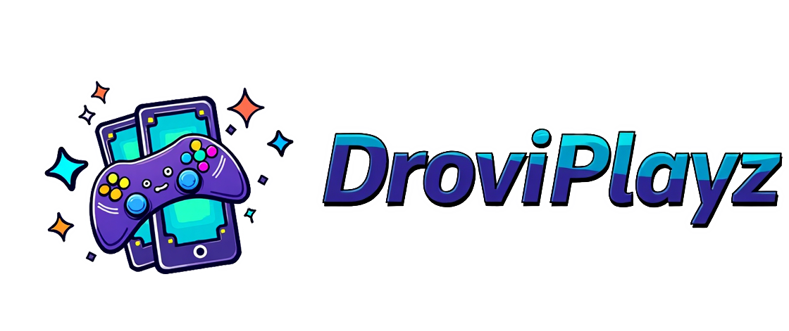 Drovi Playz
